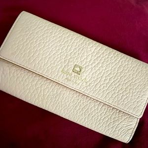 Kate Spade Tri-fold Wallet